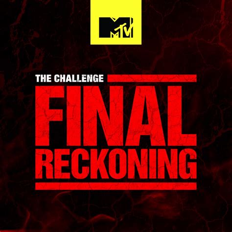 the challenge final reckoning|More.